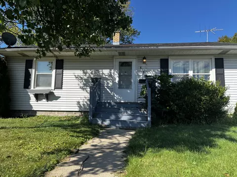 618 E 160th Ct, South Holland, IL 60473