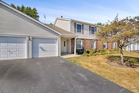342 Mulberry Ct #A-1, Bartlett, IL 60103