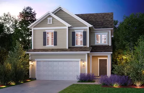 2240 Quartet Rd, Naperville, IL 60564