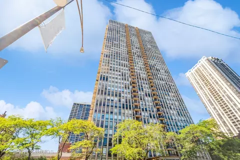 1660 N Lasalle Dr #2509, Chicago, IL 60614