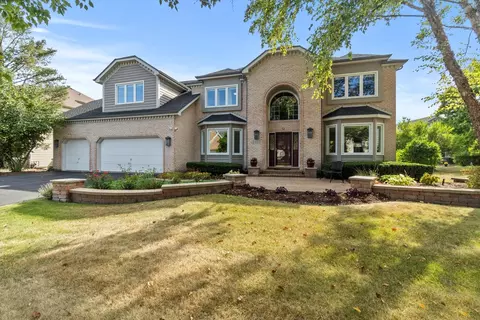 3555 Jeremy Ranch Ct, Naperville, IL 60564