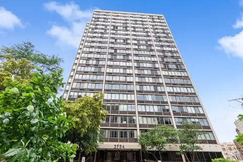 2754 N Hampden Ct #507, Chicago, IL 60614