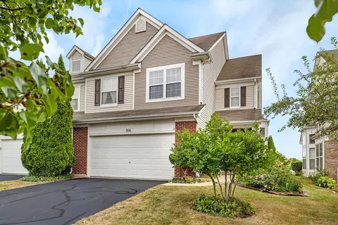 916 Bluebell Cir, Joliet, IL 60431