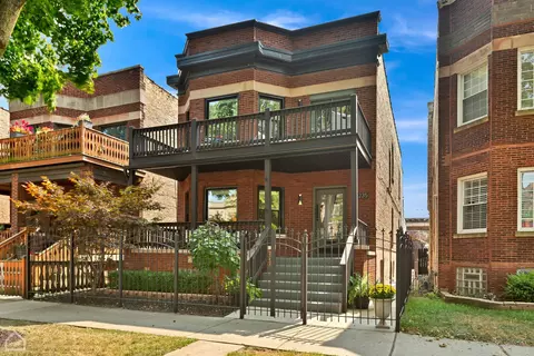 2235 W Leland Ave, Chicago, IL 60625