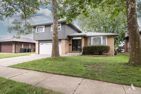 15049 S Maryland Ave, South Holland, IL 60473