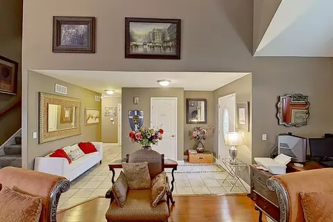 Entry Way - 20 Fedor Cir, Bloomington, IL 61705 photo 1 of 2