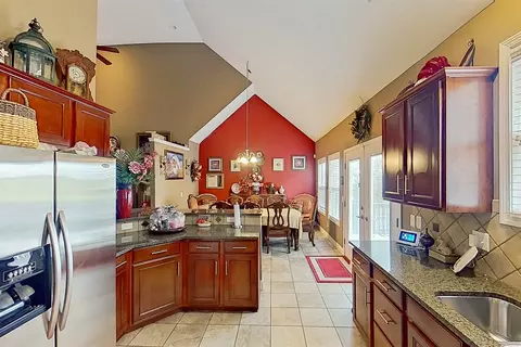 Kitchen - 20 Fedor Cir, Bloomington, IL 61705 photo 1 of 3