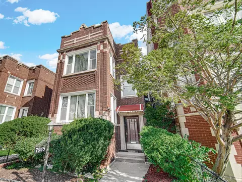 7945 S Ada St, Chicago, IL 60620