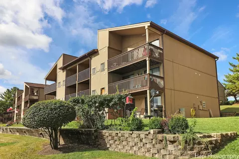 55 Vail Colony #1, Fox Lake, IL 60020