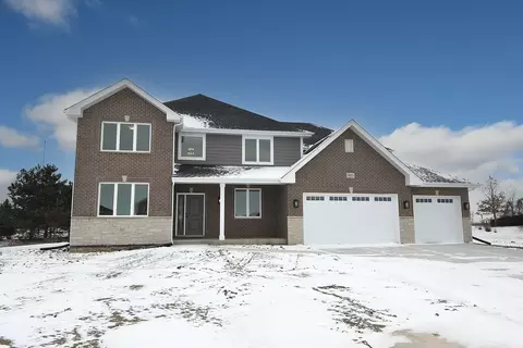 8053 Stanley Dr W, Frankfort, IL 60423