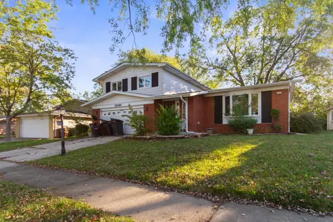22501 Mission Dr, Richton Park, IL 60471