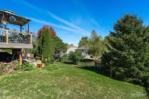 Exterior - 784 Frieder Ct, Aurora, IL 60504 photo 4 of 5