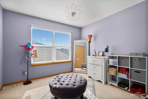 Bedroom - 784 Frieder Ct, Aurora, IL 60504 photo 2 of 3