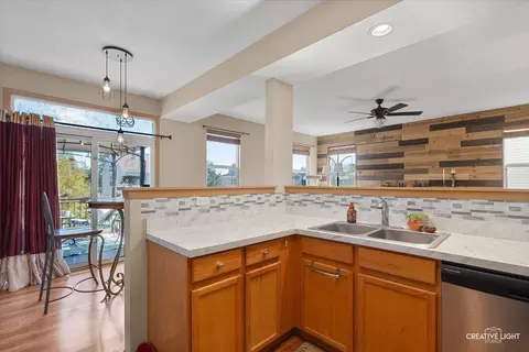 Kitchen - 784 Frieder Ct, Aurora, IL 60504 photo 2 of 2