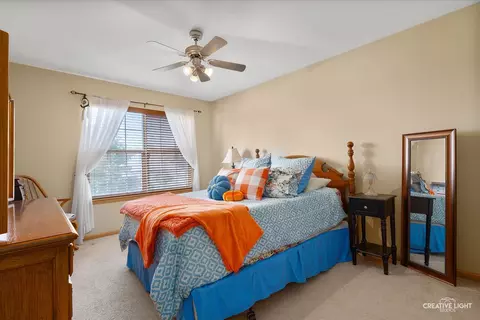 Bedroom - 784 Frieder Ct, Aurora, IL 60504 photo 3 of 3
