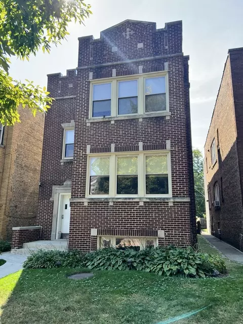4837 Wright Ter, Skokie, IL 60077