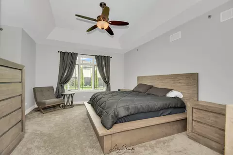 Bedroom - 5333 155th St, Oak Forest, IL 60452 photo 2 of 3