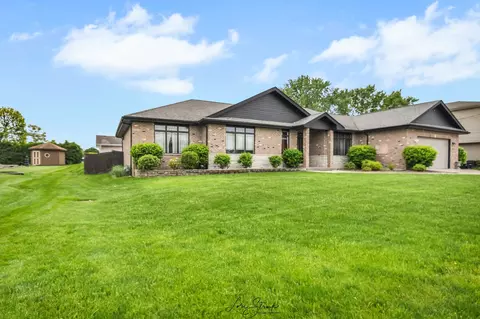 Exterior - 5333 155th St, Oak Forest, IL 60452 photo 2 of 5
