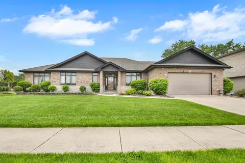5333 155th St, Oak Forest, IL 60452