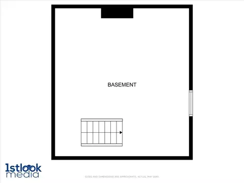 Floorplan - 14 Duxbury, Rolling Meadows, IL 60008 photo 4 of 6