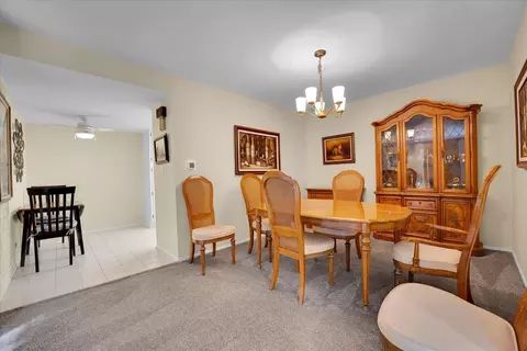 Dining - 14 Duxbury, Rolling Meadows, IL 60008 photo 1 of 2
