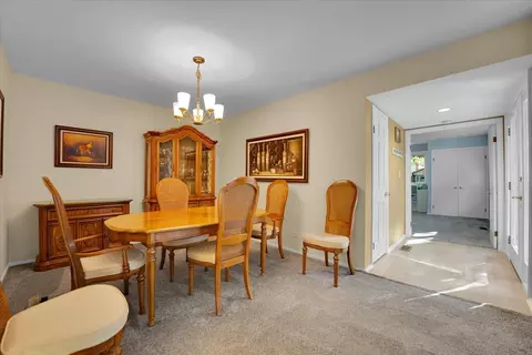 Dining - 14 Duxbury, Rolling Meadows, IL 60008 photo 2 of 2