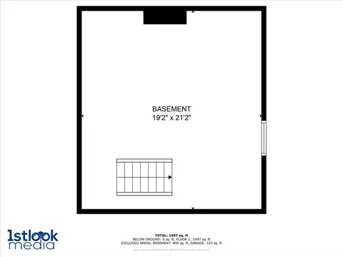 Floorplan - 14 Duxbury, Rolling Meadows, IL 60008 photo 2 of 6