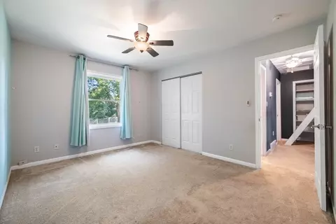 Bedroom - 3612 W Cornell Ct, Mchenry, IL 60050 photo 2 of 3