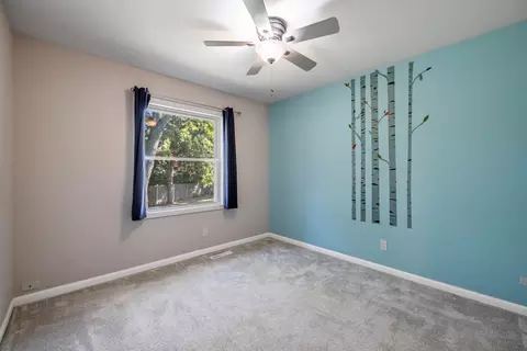 Bedroom - 3612 W Cornell Ct, Mchenry, IL 60050 photo 1 of 3