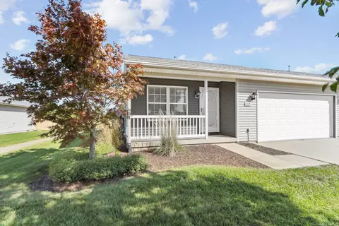 3324 Edward Hoffman Dr, Champaign, IL 61822
