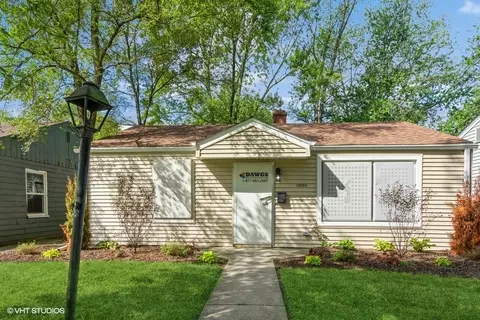 14924 Oakdale Ave, Harvey, IL 60426