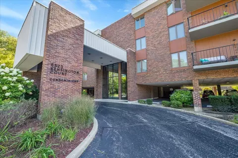 6525 Main St #302, Downers Grove, IL 60516