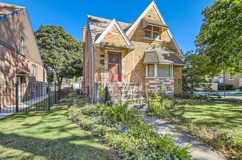 2345 N Rutherford Ave, Chicago, IL 60707