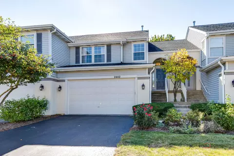 2442 Palazzo Ct, Buffalo Grove, IL 60089