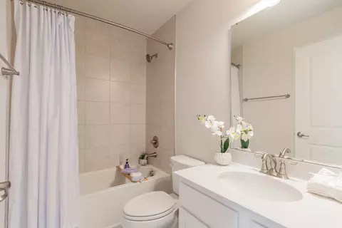 Bath - 3 Nicholas Dr, Des Plaines, IL 60016 photo 3 of 3