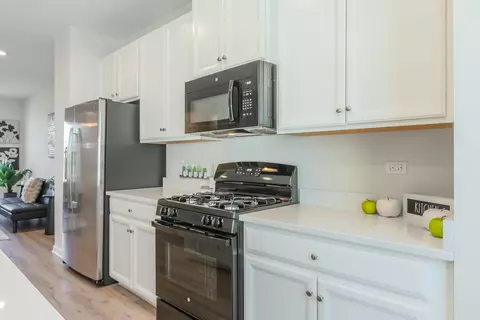 Kitchen - 3 Nicholas Dr, Des Plaines, IL 60016 photo 2 of 2