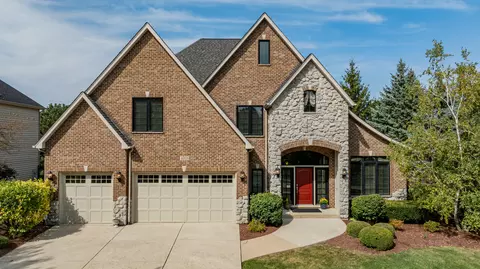 Undisclosed, Naperville, IL 60564