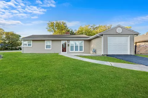 322 Meota St, Park Forest, IL 60466