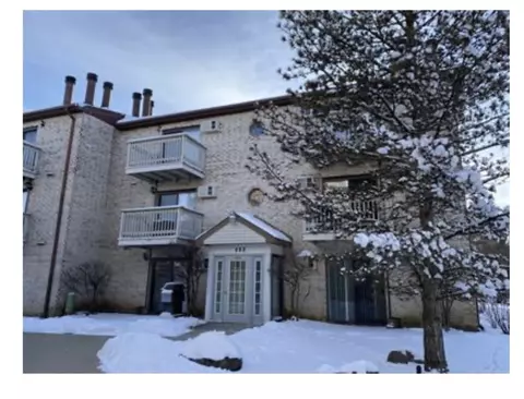 440 E Osage Ln #1B, Palatine, IL 60074