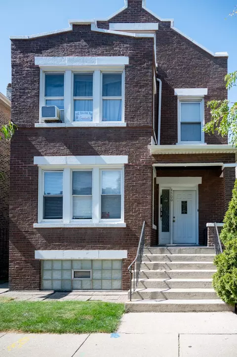 4500 S Spaulding Ave, Chicago, IL 60632