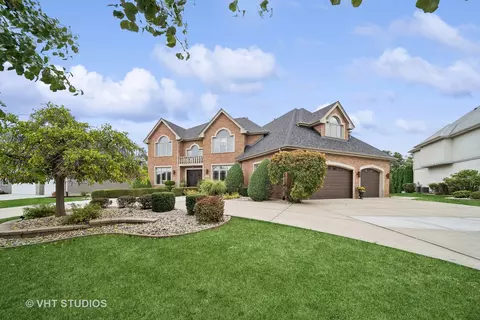 1417 Dunfries St, Flossmoor, IL 60422