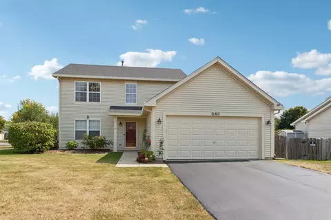 2325 N Essex Ln, Round Lake Beach, IL 60073