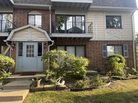 3266 Sanders Rd #B, Northbrook, IL 60062