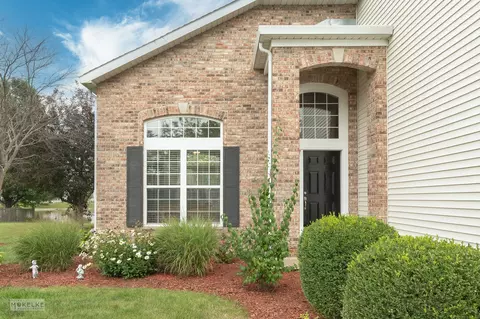 6717 Sahara Dr, Plainfield, IL 60586 photo 2