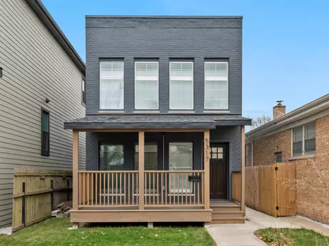 5317 N Nagle Ave, Chicago, IL 60630