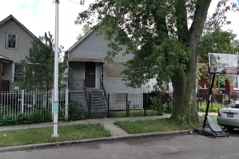 5245 S May St, Chicago, IL 60609