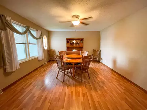 Dining - 302 Jonquil Ln, Mazon, IL 60444 photo 1 of 1