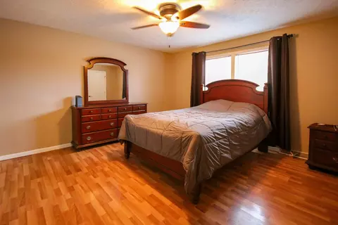 Bedroom - 302 Jonquil Ln, Mazon, IL 60444 photo 1 of 4