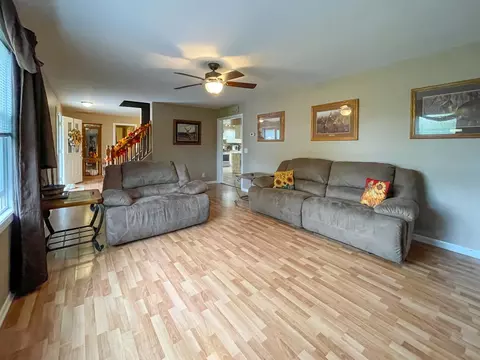 Living - 302 Jonquil Ln, Mazon, IL 60444 photo 2 of 2