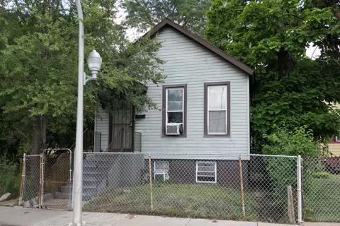 5641 S Wentworth Ave, Chicago, IL 60621